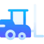 Forklift icon 64x64