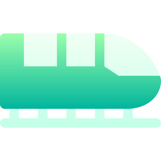 Train icon