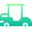 Golf cart Ikona 64x64