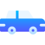 Sedan icon 64x64