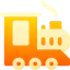 Locomotive icon 64x64