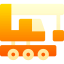 Crane truck icon 64x64