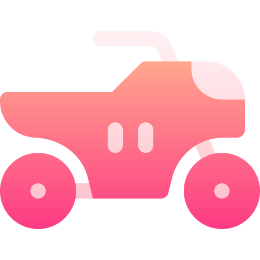 Quad icon