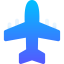 Airplane icon 64x64