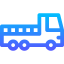 Small truck icon 64x64
