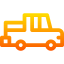 Pickup truck іконка 64x64