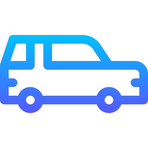 Suv icon