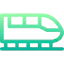 Train icon 64x64