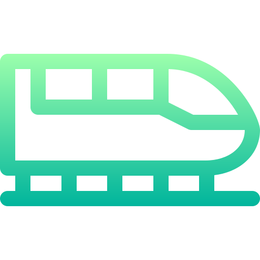 Train icon