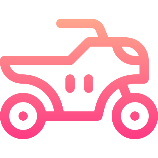 Quad icon