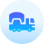 Mixer truck アイコン 64x64