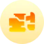 Excavator icon 64x64