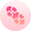 Skateboard icon 64x64