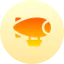 Zeppelin icon 64x64