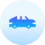 Sport car icon 64x64