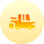 Pickup truck іконка 64x64