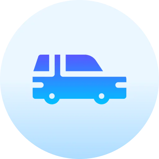 Suv icon
