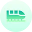 Train icon 64x64