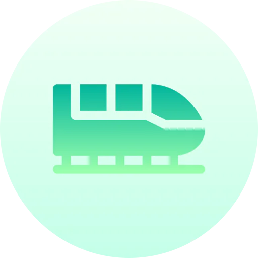 Train icon