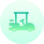 Golf cart Ikona 64x64