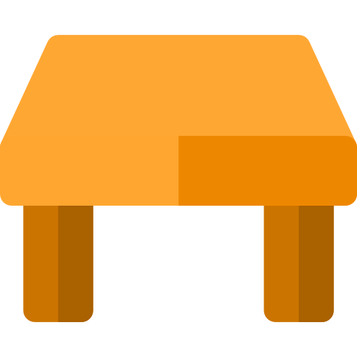Table icon