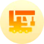 Crane truck 图标 64x64