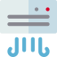 Air conditioner icon 64x64