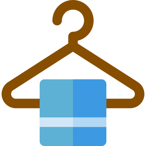 Hanger icon