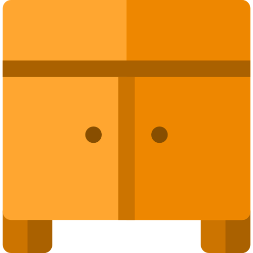 Cupboard icon