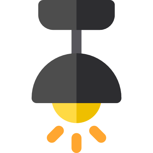 Lamp icon