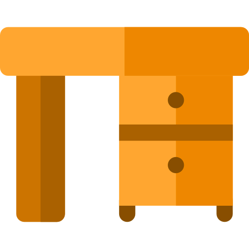 Desk icon