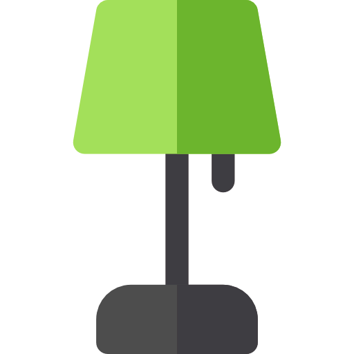 Lamp icon