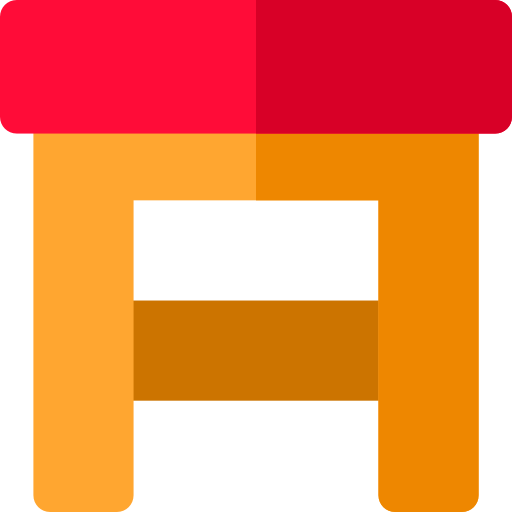 Stool icon