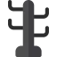 Coat stand Ikona 64x64