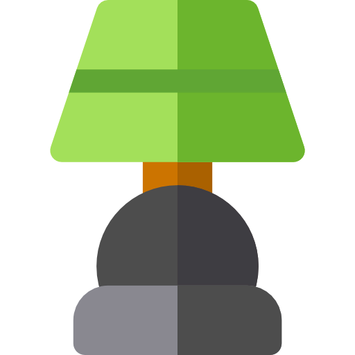 Lamp icon