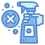 Disinfectant icon 64x64