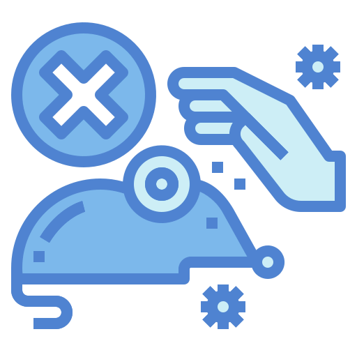 Mouse icon