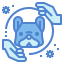 Dog icon 64x64