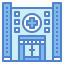 Hospital icon 64x64