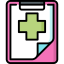 Checkup Symbol 64x64