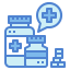 Medicine icon 64x64