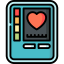 Blood pressure icon 64x64