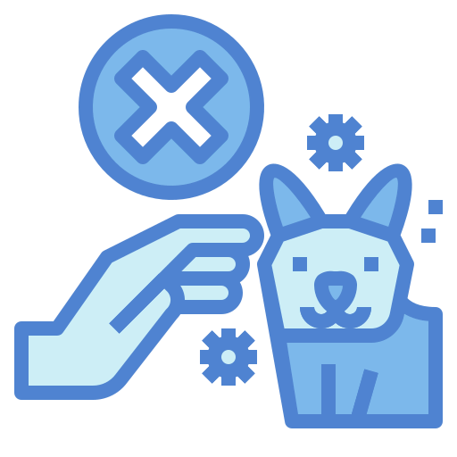 Pets icon