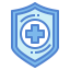 Shield icon 64x64