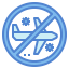 Plane icon 64x64