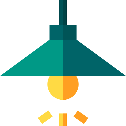 Lamp icon