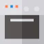 Oven Symbol 64x64