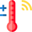 Temperature Symbol 64x64