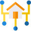 Home Symbol 64x64