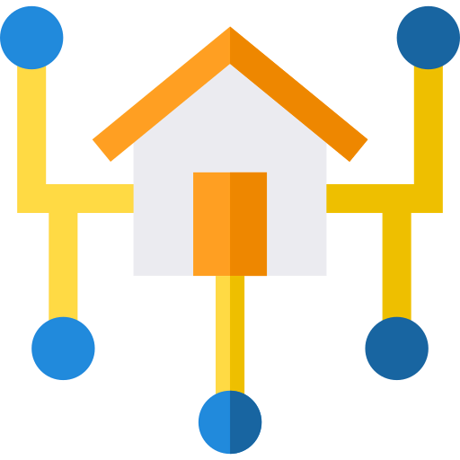 Home icon